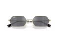 Ray-Ban Yevi Solbriller RB 3728 92136V