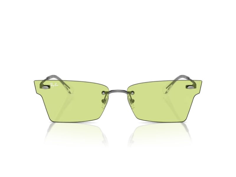 Ray-Ban Xime Solbriller RB 3730 004/2
