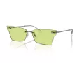Ray-Ban Xime Solbriller RB 3730 004/2