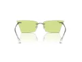 Ray-Ban Xime Solbriller RB 3730 004/2