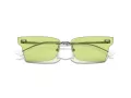 Ray-Ban Xime Solbriller RB 3730 004/2