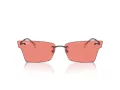 Ray-Ban Xime Solbriller RB 3730 004/84