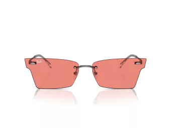 Ray-Ban Xime Solbriller RB 3730 004/84