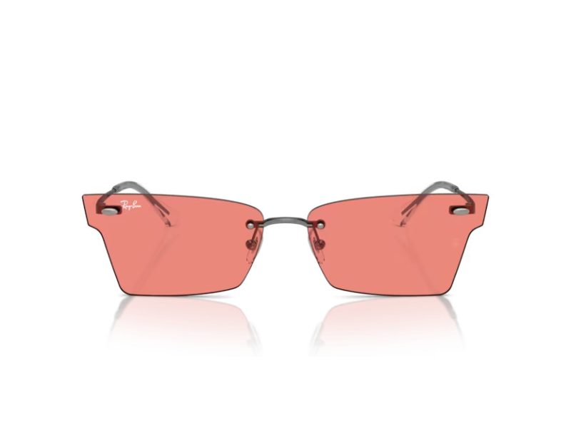 Ray-Ban Xime Solbriller RB 3730 004/84