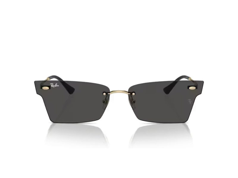 Ray-Ban Xime Solbriller RB 3730 921387
