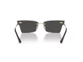 Ray-Ban Xime Solbriller RB 3730 921387