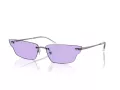 Ray-Ban Anh Solbriller RB 3731 004/1A