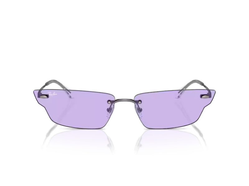 Ray-Ban Anh Solbriller RB 3731 004/1A