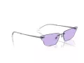 Ray-Ban Anh Solbriller RB 3731 004/1A