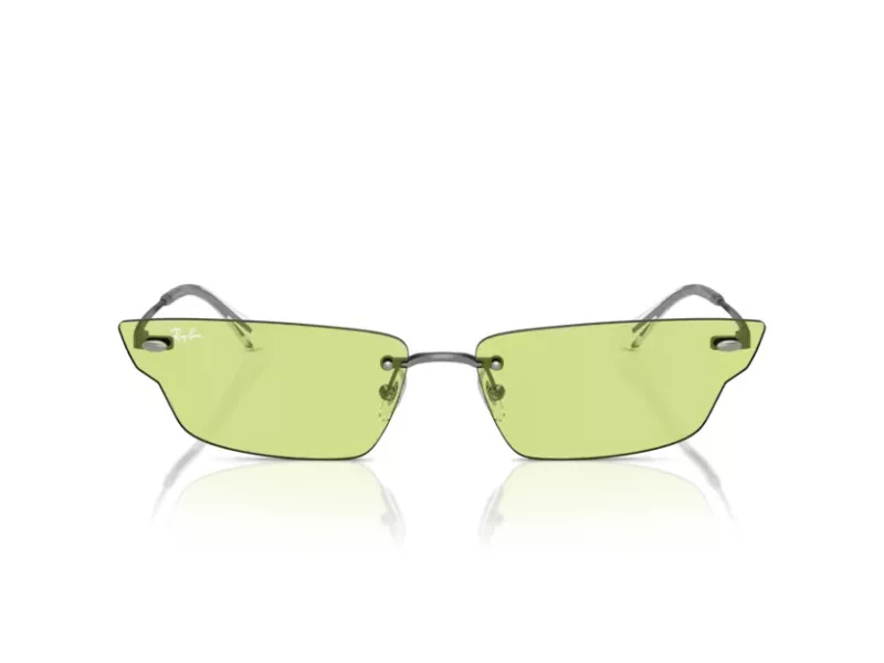 Ray-Ban Anh Solbriller RB 3731 004/2