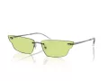 Ray-Ban Anh Solbriller RB 3731 004/2