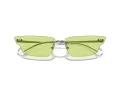 Ray-Ban Anh Solbriller RB 3731 004/2