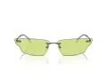 Ray-Ban Anh Solbriller RB 3731 004/2