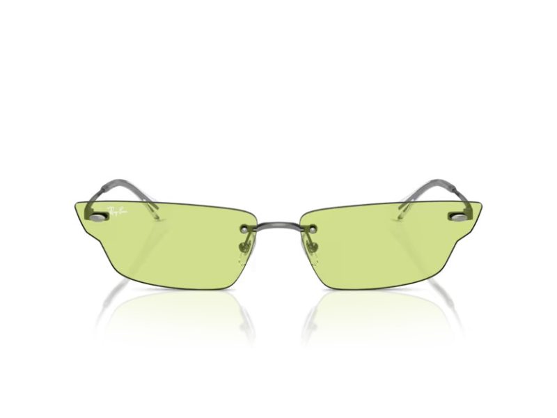 Ray-Ban Anh Solbriller RB 3731 004/2