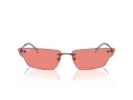 Ray-Ban Anh Solbriller RB 3731 004/84