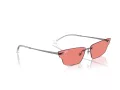 Ray-Ban Anh Solbriller RB 3731 004/84