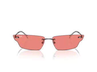 Ray-Ban Anh Solbriller RB 3731 004/84