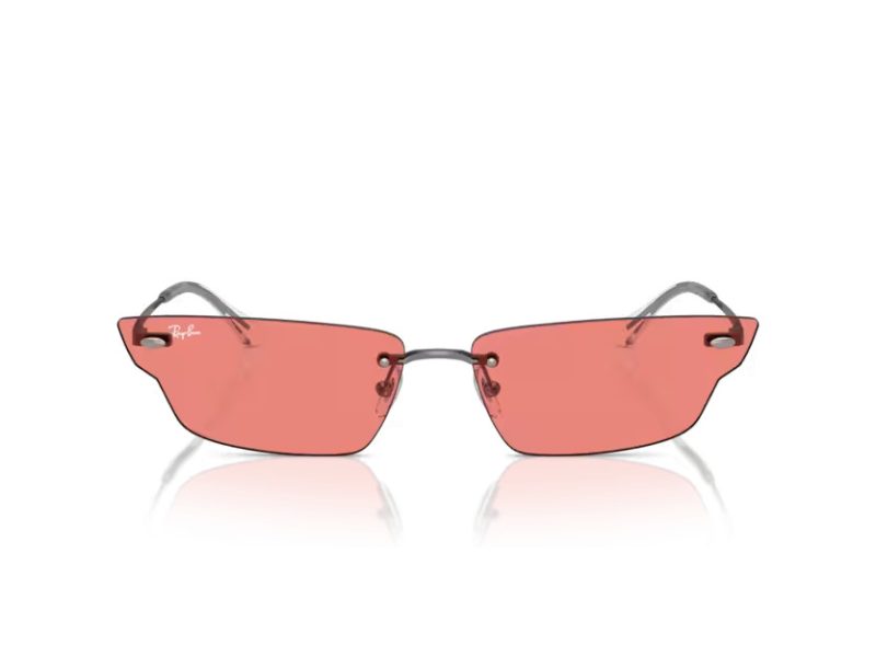 Ray-Ban Anh Solbriller RB 3731 004/84