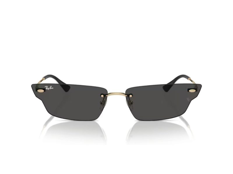 Ray-Ban Anh Solbriller RB 3731 921387