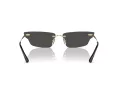 Ray-Ban Anh Solbriller RB 3731 921387