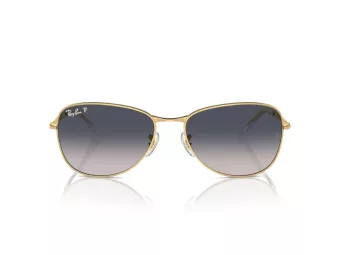 Ray-Ban Solbriller RB 3733 001/78