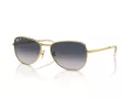 Ray-Ban Solbriller RB 3733 001/78