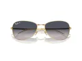Ray-Ban Solbriller RB 3733 001/78