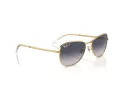 Ray-Ban Solbriller RB 3733 001/78