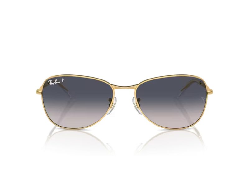 Ray-Ban Solbriller RB 3733 001/78