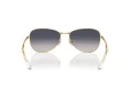 Ray-Ban Solbriller RB 3733 001/78