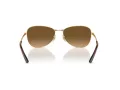 Ray-Ban Solbriller RB 3733 001/M2
