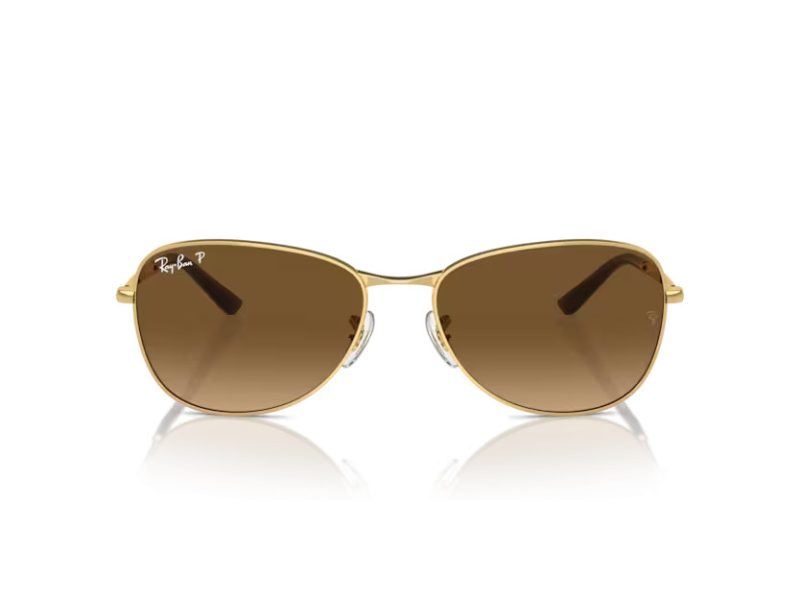 Ray-Ban Solbriller RB 3733 001/M2