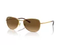 Ray-Ban Solbriller RB 3733 001/M2