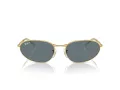 Ray-Ban Solbriller RB 3734 001/3R