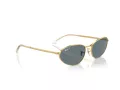 Ray-Ban Solbriller RB 3734 001/3R