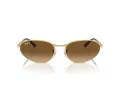 Ray-Ban Solbriller RB 3734 001/M2