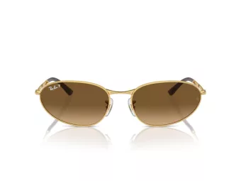 Ray-Ban Solbriller RB 3734 001/M2