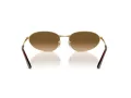 Ray-Ban Solbriller RB 3734 001/M2
