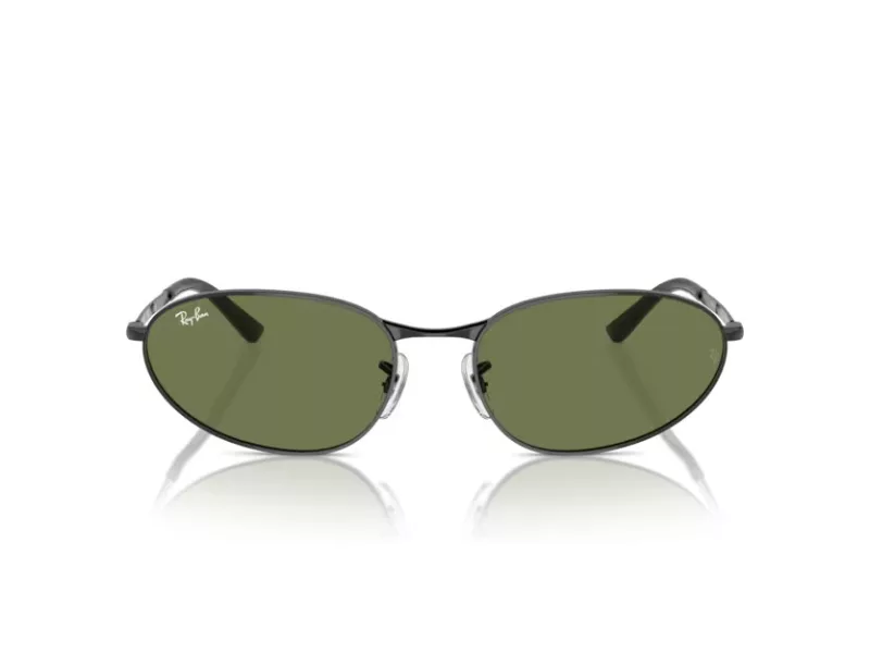 Ray-Ban Solbriller RB 3734 002/B1