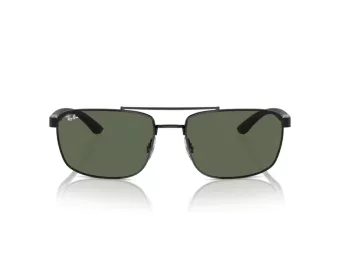 Ray-Ban Solbriller RB 3737 002/71