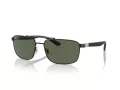 Ray-Ban Solbriller RB 3737 002/71