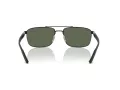 Ray-Ban Solbriller RB 3737 002/71