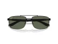 Ray-Ban Solbriller RB 3737 002/71