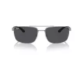Ray-Ban Solbriller RB 3737 004/87