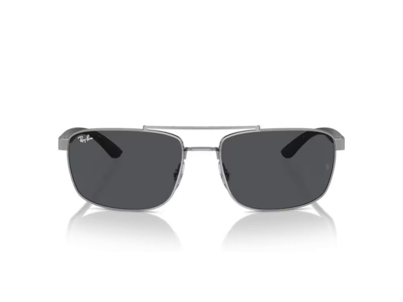 Ray-Ban Solbriller RB 3737 004/87