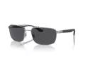 Ray-Ban Solbriller RB 3737 004/87