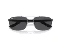 Ray-Ban Solbriller RB 3737 004/87