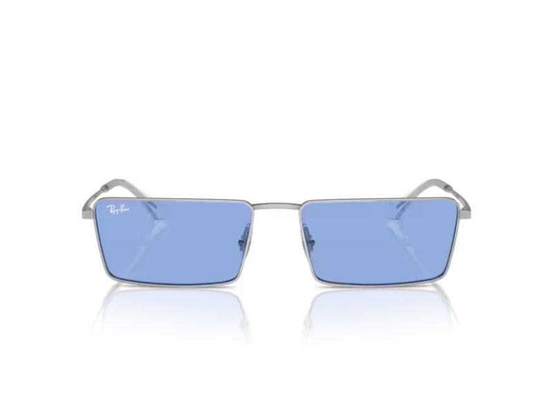 Ray-Ban Emy Solbriller RB 3741 003/80