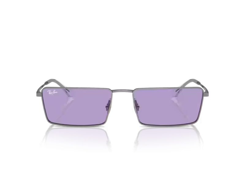Ray-Ban Emy Solbriller RB 3741 004/1A
