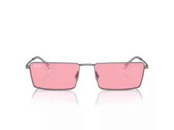 Ray-Ban Emy Solbriller RB 3741 004/84